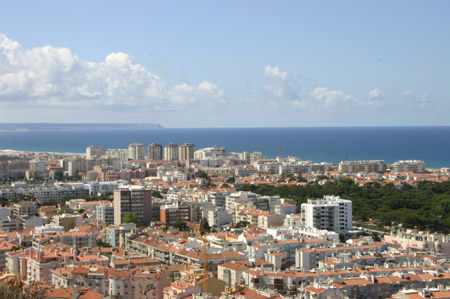 Costa Caparica