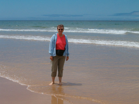 Our Beach