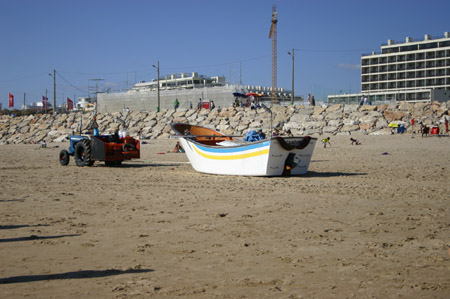 Boats In