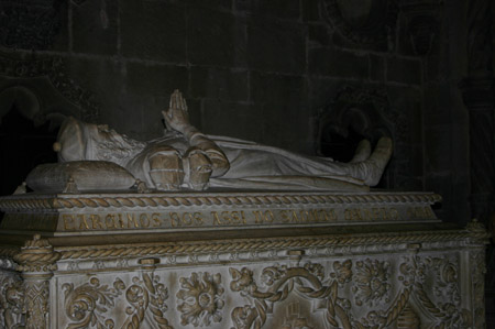 Vasco da Gama