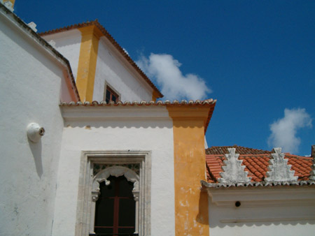 Sintra Architecture